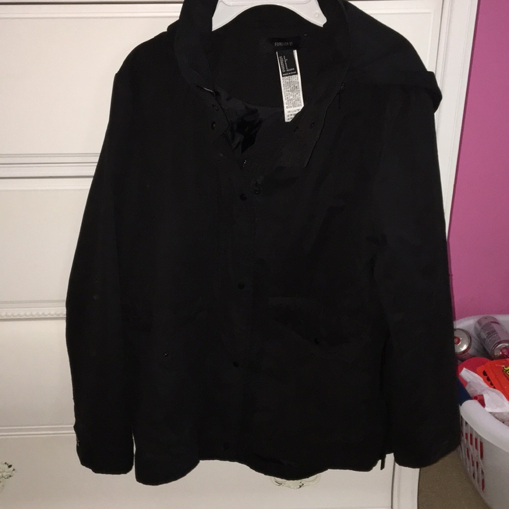 Raincoat